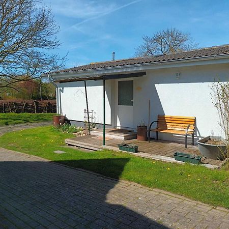 فيلا Apfelhof Grundshagen الغرفة الصورة