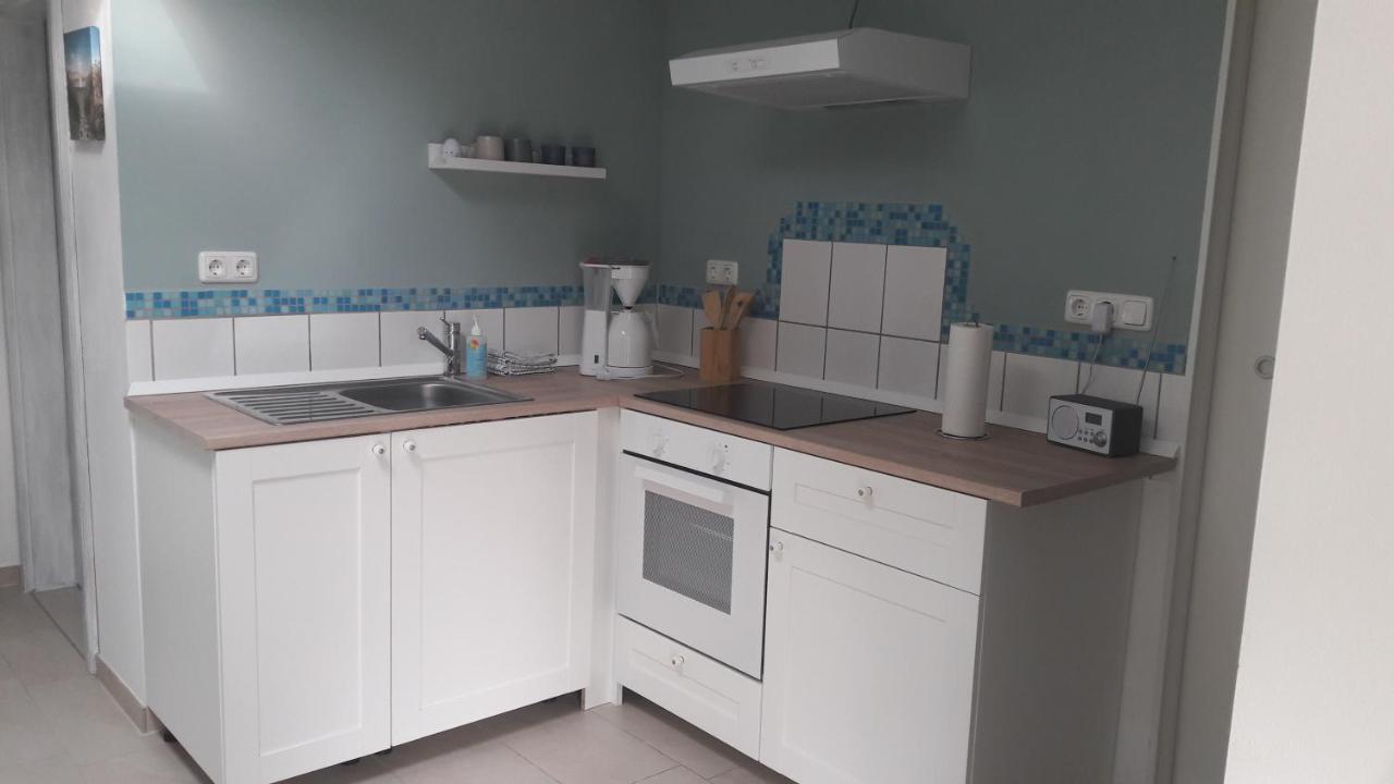 فيلا Apfelhof Grundshagen المظهر الخارجي الصورة