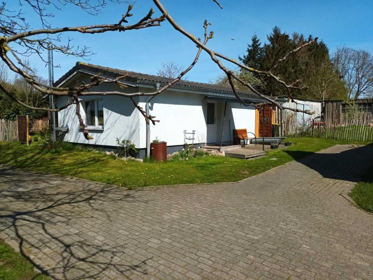 فيلا Apfelhof Grundshagen المظهر الخارجي الصورة